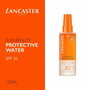 LANCASTER Sun Beauty Agua Solar Corporal SPF30 150ml