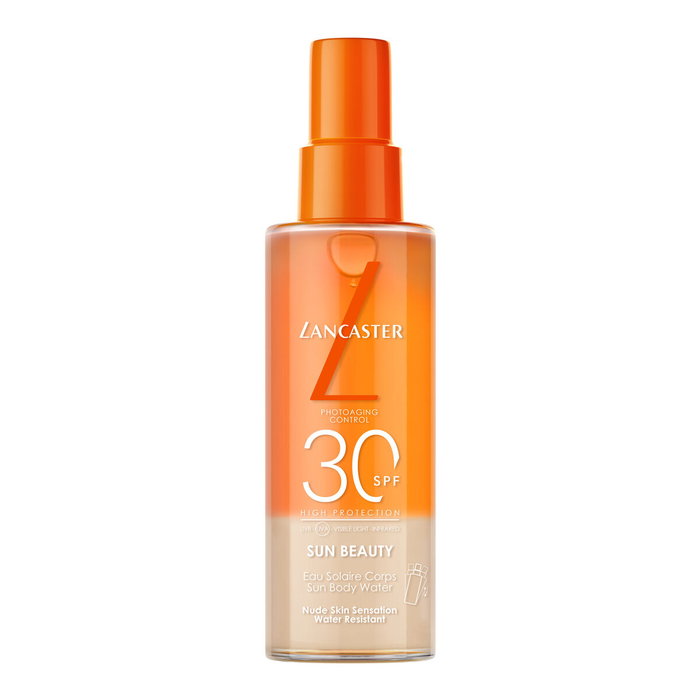 LANCASTER Sun Beauty Agua Solar Corporal SPF30 150ml LANCASTER Sun Beauty Agua Solar Corporal SPF30 150ml