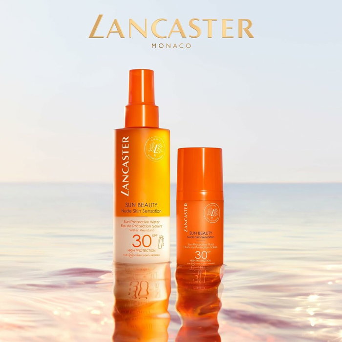 LANCASTER Sun Beauty Agua Solar Corporal SPF30 150ml LANCASTER Sun Beauty Agua Solar Corporal SPF30 150ml