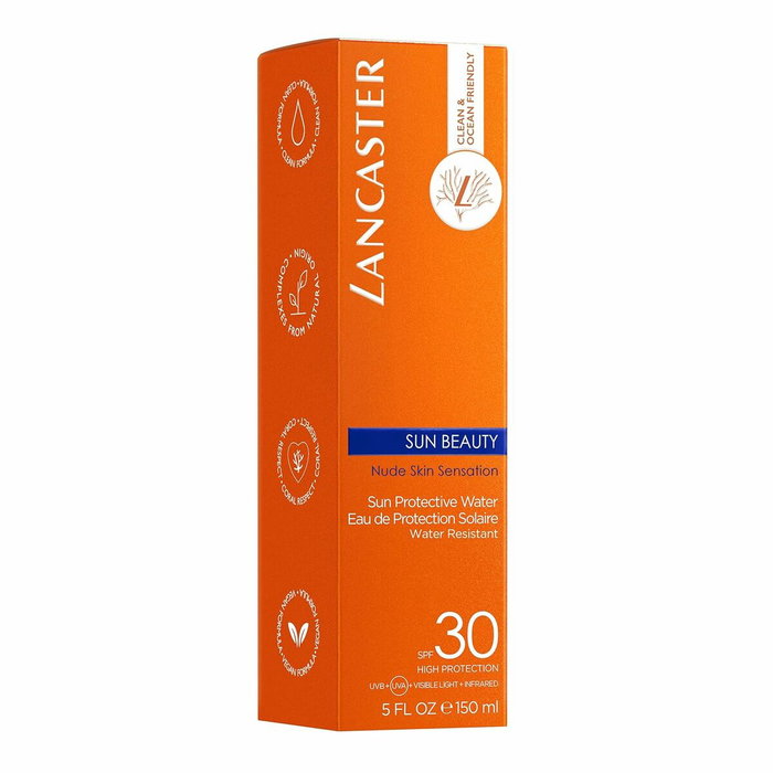 LANCASTER Sun Beauty Agua Solar Corporal SPF30 150ml LANCASTER Sun Beauty Agua Solar Corporal SPF30 150ml