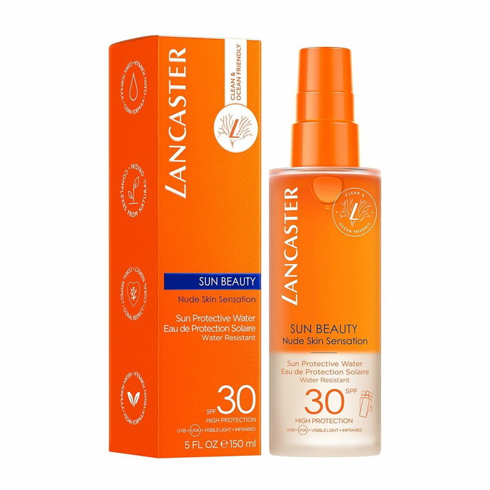 LANCASTER Sun Beauty Agua Solar Corporal SPF30 150ml LANCASTER Sun Beauty Agua Solar Corporal SPF30 150ml