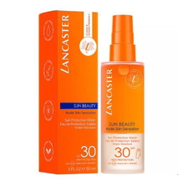 Lancaster Sun beauty agua spray SPF30 waterproof 150 ml vaporizador