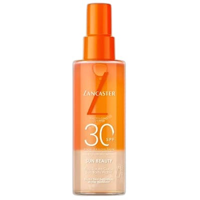 LANCASTER Sun Beauty Agua Solar Corporal SPF30 150ml LANCASTER Sun Beauty Agua Solar Corporal SPF30 150ml