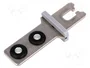 PIZZATO ELETTRICA Llave plana FG