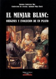 MOLL EDITORIAL, EL MENJAR BLANC: ORIGENES Y EVOLUCION