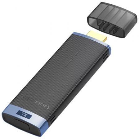 Vention Adaptador transmisor de vídeo inalámbrico HDMI, modelo ADCL0-TX