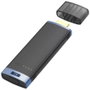 Vention Adaptador transmisor de vídeo inalámbrico HDMI, modelo ADCL0-TX