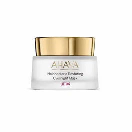 Ahava Halobacteria Restoring Overnight Mask 50 ml