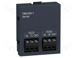 SCHNEIDER ELECTRIC Módulo de automatización de comunicación TMC2SL1