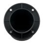 Goobay Soporte angular para cable de carga de coche eléctrico Tipo 2, negro