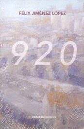 920, Félix Jiménez López - BOHODON