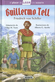 Guillermo Tell, Friedrich Von Schiller - SUSAETA EDICIONES