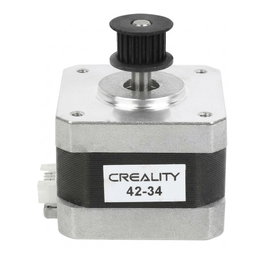 Creality Ender-3 V3 SE X-Axis Stepper Motor
