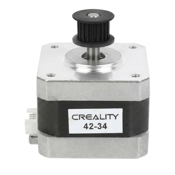 Creality Ender-3 V3 SE X-Axis Stepper Motor Creality Ender-3 V3 SE X-Axis Stepper Motor