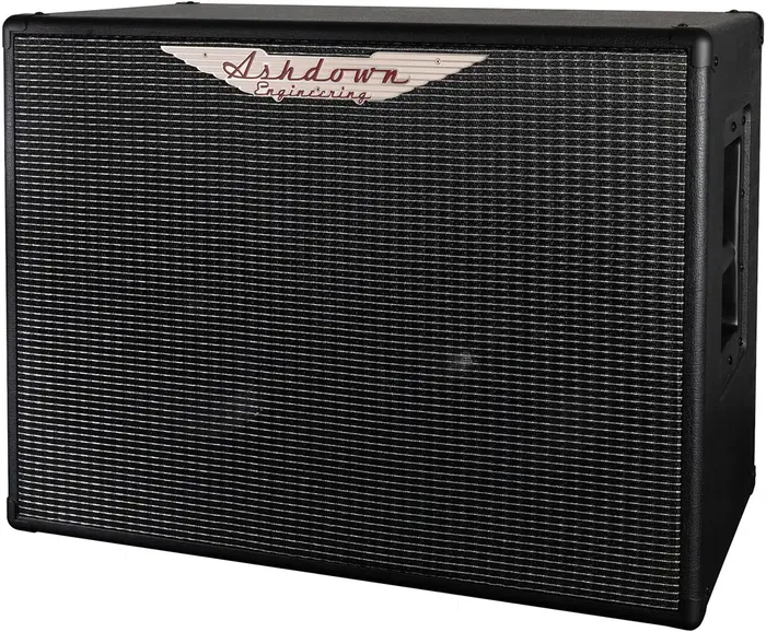 Ashdown Pantalla Bajo ABM EVO IV (UK) 2 x 12" - 1000W 8 Ohms