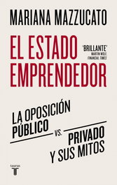 TAURUS, EL ESTADO EMPRENDEDOR - TAURUS