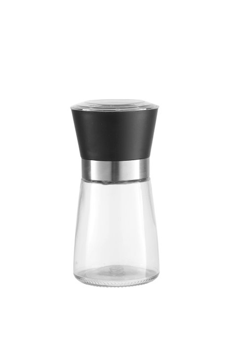Inde Molinillo Pimienta Vidrio Privilege 6,4 cm Ancho x 13 cm Alto x 6,3 cm Largo (24 Unidades) Inde Molinillo Pimienta Vidrio Privilege 6,4 cm Ancho x 13 cm Alto x 6,3 cm Largo (24 Unidades)