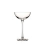 Cegeco Hepburn Copa Coupe - Copa de Cristal - 170 mm Alto - 19.5 cl Capacidad (Set de 6)