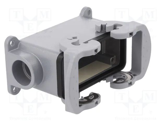 WIELAND Carcasa para conectores HDC tamaño 16 M25