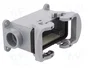 WIELAND Carcasa para conectores HDC tamaño 16 M25