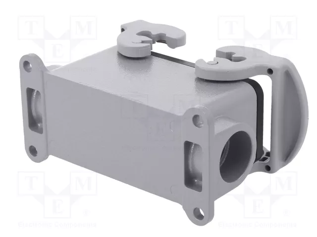 WIELAND Carcasa para conectores HDC tamaño 16 M25