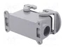 WIELAND Carcasa para conectores HDC tamaño 16 M25