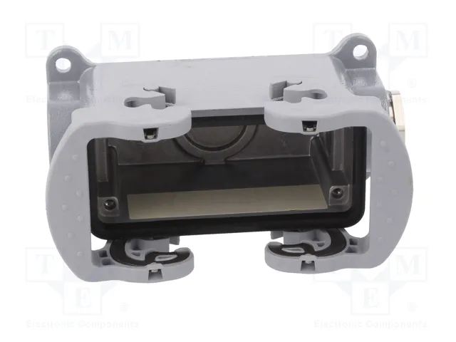 WIELAND Carcasa para conectores HDC tamaño 16 M25