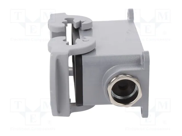 WIELAND Carcasa para conectores HDC tamaño 16 M25