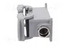 WIELAND Carcasa para conectores HDC tamaño 16 M25