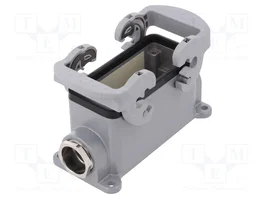 WIELAND Carcasa para conectores HDC tamaño 16 M25