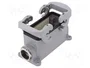 WIELAND Carcasa para conectores HDC tamaño 16 M25