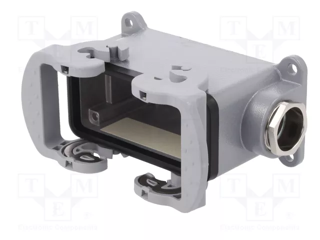 WIELAND Carcasa para conectores HDC tamaño 16 M25