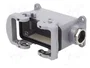 WIELAND Carcasa para conectores HDC tamaño 16 M25