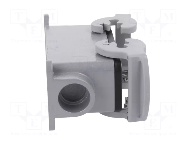 WIELAND Carcasa para conectores HDC tamaño 16 M25