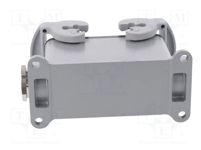 WIELAND Carcasa para conectores HDC tamaño 16 M25