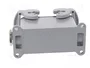 WIELAND Carcasa para conectores HDC tamaño 16 M25
