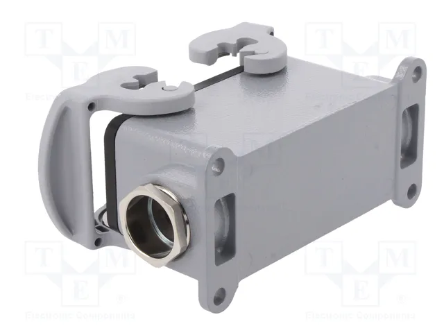 WIELAND Carcasa para conectores HDC tamaño 16 M25