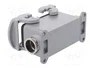 WIELAND Carcasa para conectores HDC tamaño 16 M25