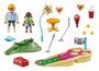 PLAYMOBIL Mini Golf My Life 71449