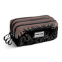Pro-Dg Estuche Portatodo Trick FAN 2.2 Rise PRO-DG Multicolor con 3 Compartimentos y Material Ripstop