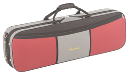 Estuche Amadeus para Violin de 4/4 Foam