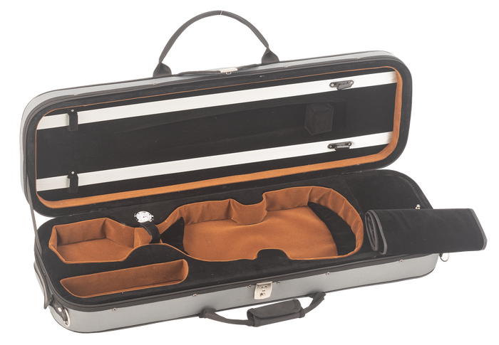 Estuche Amadeus para Violin de 4/4 Foam