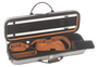 Estuche Amadeus para Violin de 4/4 Foam