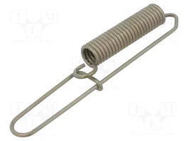TELEMECANIQUE SENSORS XY2CZ702 Muelle para interruptores de seguridad de cuerda