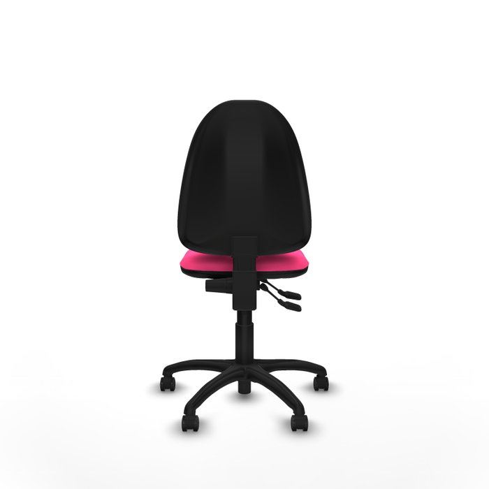 PIQUERAS Y CRESPO Silla de oficina Aýna Rosa PIQUERAS Y CRESPO Silla de oficina Aýna Rosa