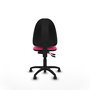 PIQUERAS Y CRESPO Silla de oficina Aýna Rosa