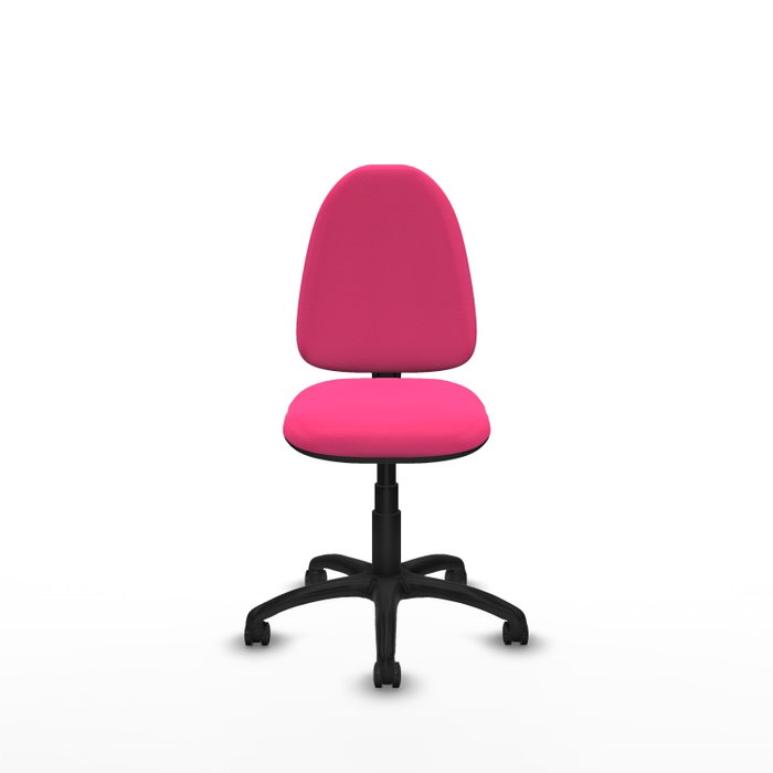 PIQUERAS Y CRESPO Silla de oficina Aýna Rosa PIQUERAS Y CRESPO Silla de oficina Aýna Rosa