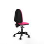 PIQUERAS Y CRESPO Silla de oficina Aýna Rosa