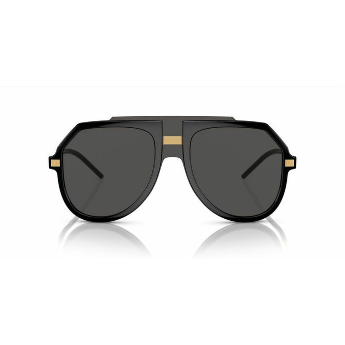 Gafas de Sol Hombre Dolce & Gabbana DG 6195 Negro Gafas de Sol Hombre Dolce & Gabbana DG 6195 Negro