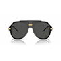 Gafas de Sol Hombre Dolce & Gabbana DG 6195 Negro